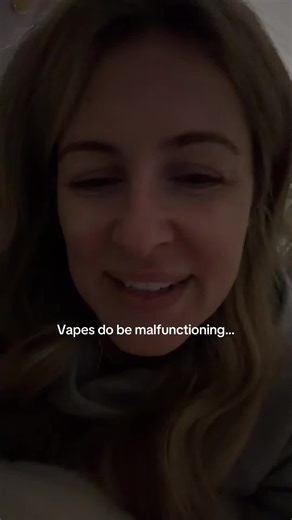 Vaping Mishaps: When Devices Go Wrong