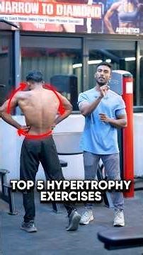 💥Top - 5 Lats Workout (Size + Definition) #coachmohan #wideback #vtaper #indianvtaper #motivation