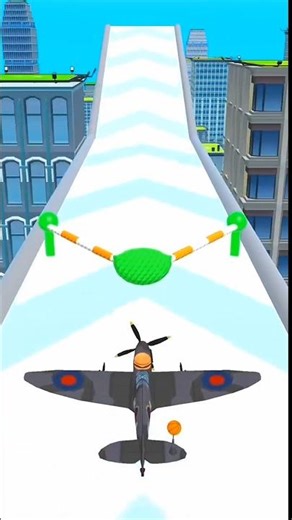 4. This Plane Keeps EVOLVING! 😱 Plane Evolution Gameplay | Android & iOS