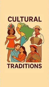 You won’t believe these South American traditions