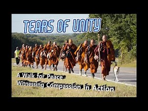 TEARS OF UNITY