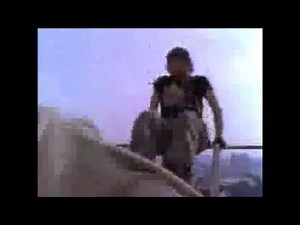 Time Barbarians (1991) Trailer