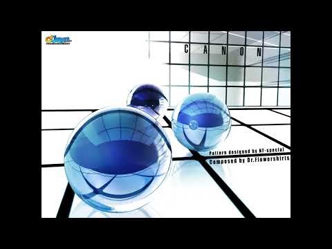 【o2jam】Canon o2 version [EXTENDED]