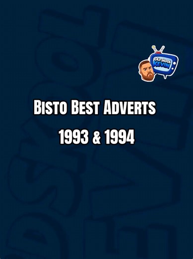 #bisto #bistobest #1990s #1993 #1994