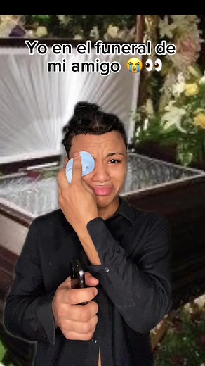 Yo en el funeral de mi amigo😭👀#smil_kiing #alfa #rochy #ozuna #viral #badbunny #6ix9ine #ym_adame #duo #alofoker