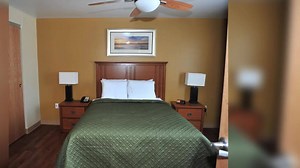 5.4K views · 144 reactions | New Team Minot temporary lodging has arrived! | Minot Air Force Base | Facebook