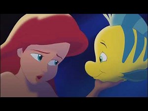 I Remember ~ Ariel's Beginning (2008)