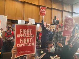 US: In Seattle, law banning caste-based discrimination comes into effect