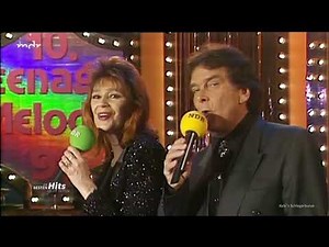 Cindy & Bert - Immer wieder Sonntags (1973)