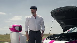 Mythbuster's Jamie Hyneman stars in new SEEK content series