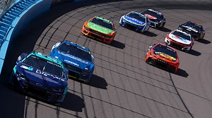 NASCAR: Long-rumored manufacturer finally joining Cup Series?