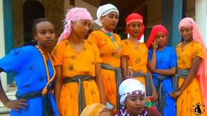 Shaggooyyee is One of the most beautiful Oromoo Dance!. | Oromoo Diaspora Association ODA