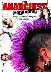 The Anarchist Cookbook (2002) - Movie