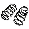 Moog 81528: Coil Springs - JEGS