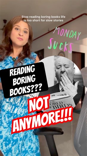 5 most entertaining books that will make you want to keep reading more & more #books