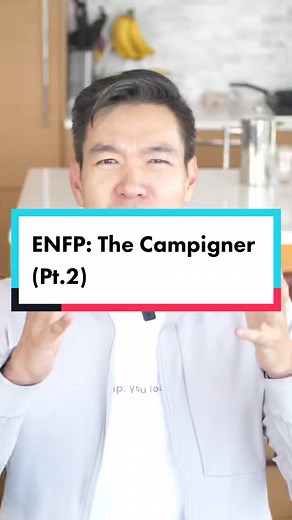 Understanding ENFPs: The Campaigner Personality Explained