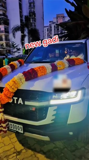 new Gadi #jaymatadi #powerstarnepal999 #pawansingh #powerstarfans