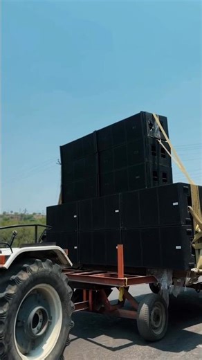 dj setup ready trali||#song #sound #trending #dance #dj