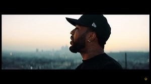 Problem Plans His Hip-Hop Domination In "About That Time" Visuals