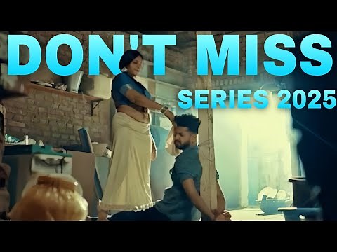 Top 12 Web Series 2025 That Are Blowing Up Right Now | OTT Hits & Hidden Gems!