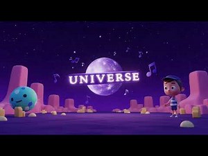 🌌 Universe Song ✨ | Space Adventure for Kids 🚀🪐🎶