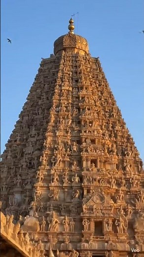 Thanjavur Big Temple Reimagined by AI #ThanjavurBigTemple #BrahadeeswararTemple #thanjaiperiyakovil