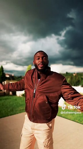 Daliwonga's Latest Hits and New Music in 2026