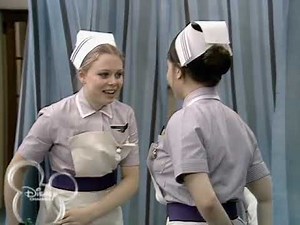 Angels - Episode 6 - Season 1