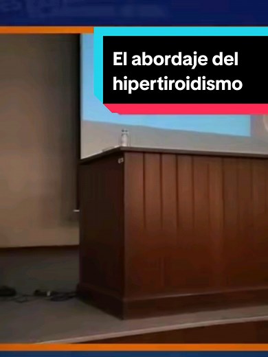 Hipertiroidismo: Abordaje Clave para tu Salud