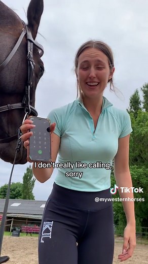 Funny Horse TikTok Compilation | Hilarious Moments of Equestrian Life