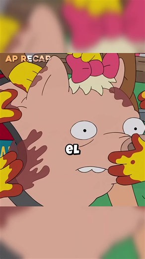 El señor Burns robó el cerdo de Homer en Los Simpson #lossimpson | the simpson