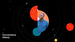 Stay agile and be ready for what's next with Cornerstone Galaxy, our complete workforce agility platform. It empowers your organization to build high-performing, future-ready teams. Learn more from the insider's guide and book a demo today! https://csod.info/3y8ahE6 #WorkforceAgility #FutureReady #CornerstoneGalaxy | Cornerstone OnDemand | Facebook