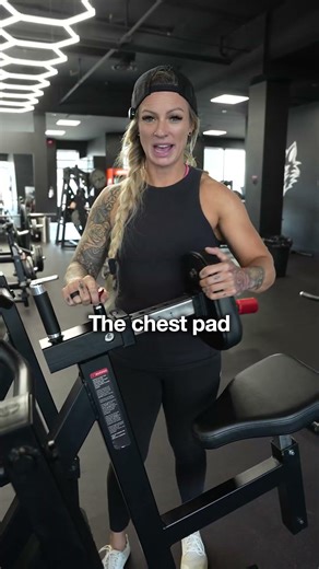 The seated row explained