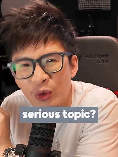 Have you struggled with not knowing how to transition to a more serious topic when talking to a work colleague or friend? Here's the 2 steps I'd recommend: 1. Acknowledge and reflect: by repeating and paraphrasing what they share, they feel heard and seen 2. Prime the switch: If you suddenly change topics, it can be a bit jarring, always prime the switch before you switch so they know you're about to shift into something more serious What do you think of this 2 step process to switch from lighte