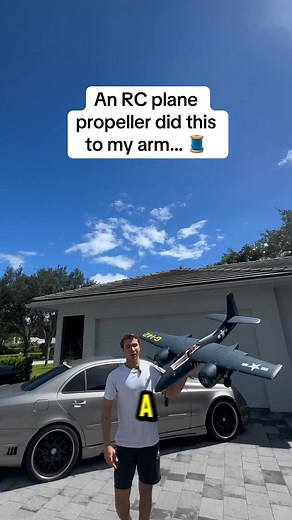 16K views · 235 reactions | Always need a throttle cut off switch  | Tobyvegad | Facebook