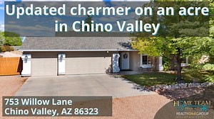 🏡Escape to your own private retreat with this beautifully updated and well-maintained 3-bedroom, 2-bath home set on a flat fully usable 1-acre lot. Tucked away in a peaceful rural setting yet just minutes from shopping, dining, and everyday conveniences, this property offers the perfect balance of tranquility and accessibility. From the moment you arrive, you'll be charmed by the shaded front porch—a perfect spot to relax and take in the magnificent mountain views. Inside, the split floor plan 