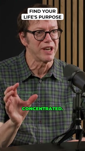 Find Your Life's Purpose