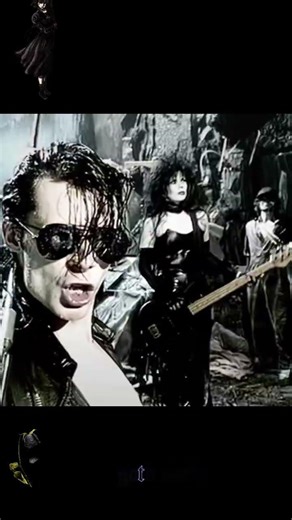 NIN "Closer To God" ('The Downward Spiral' album 1994) #nineinchnails #trentreznor #patriciamorrison