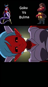 1K reactions | Goku Vs bulma 勞 . . . #dragonballgt #viral #anime #fypシ゚ #explorepage #princevegeta #dragonballzgt #dbz #dbs #viral #dragonballzgt | Blackgoku7058 | Facebook