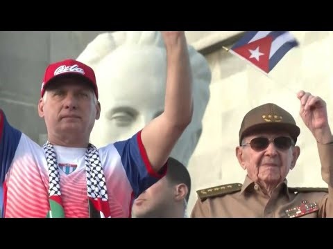 Cuba's Raul Castro's indictment is set to coincide with Miami event honoring plane shootdown victims