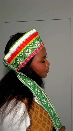 10K views · 5.1K reactions | Lithuanian traditional clothing to me represent innocence, grace, beauty, resilience and power. | Tolani E | Facebook