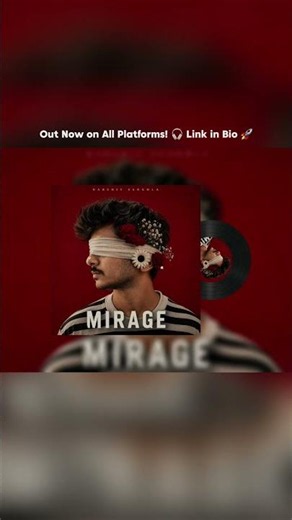 MIRAGE – The Truth Nobody Wants to Hear. 🎭 | #Shorts