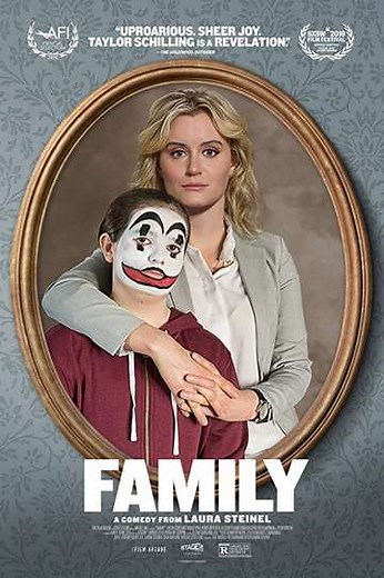 Family (2018) - Movie