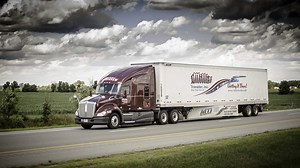Heartland Express acquires Millis Transfer