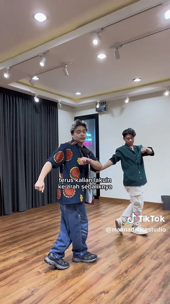 Pelajari Indian Step: Tutorial Dasar Tari India