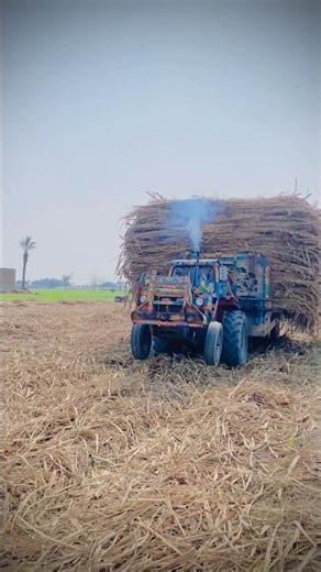 tractor willing speed loading 260 #livewallpaper #ekmotahathighumechala #farming #music