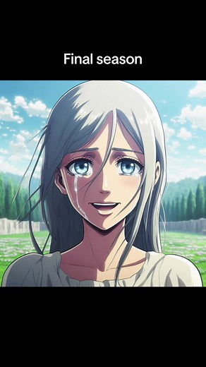 Creating 'Arin Hops' - My Attack on Titan OC | Fanmade Character Guide