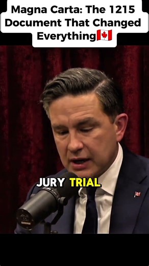 Magna Carta: The 1215 Document That Changed Everything