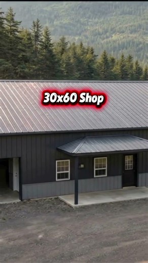 Don't buy a metal building until you see this! | Real Costs + Common Mistakes