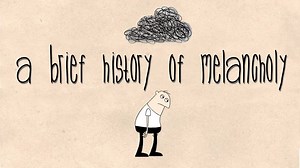 Is sadness an essential part of the human experience, or is it a crushing burden that we should strive to eliminate? Let's talk about the history of melancholy and its role in the evolution of our species: | TED-Ed